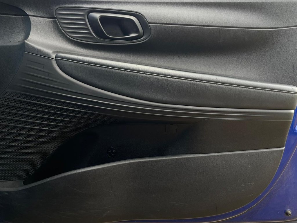 Used Hyundai BAYON 2022 for sale - 77369348: Photo 33