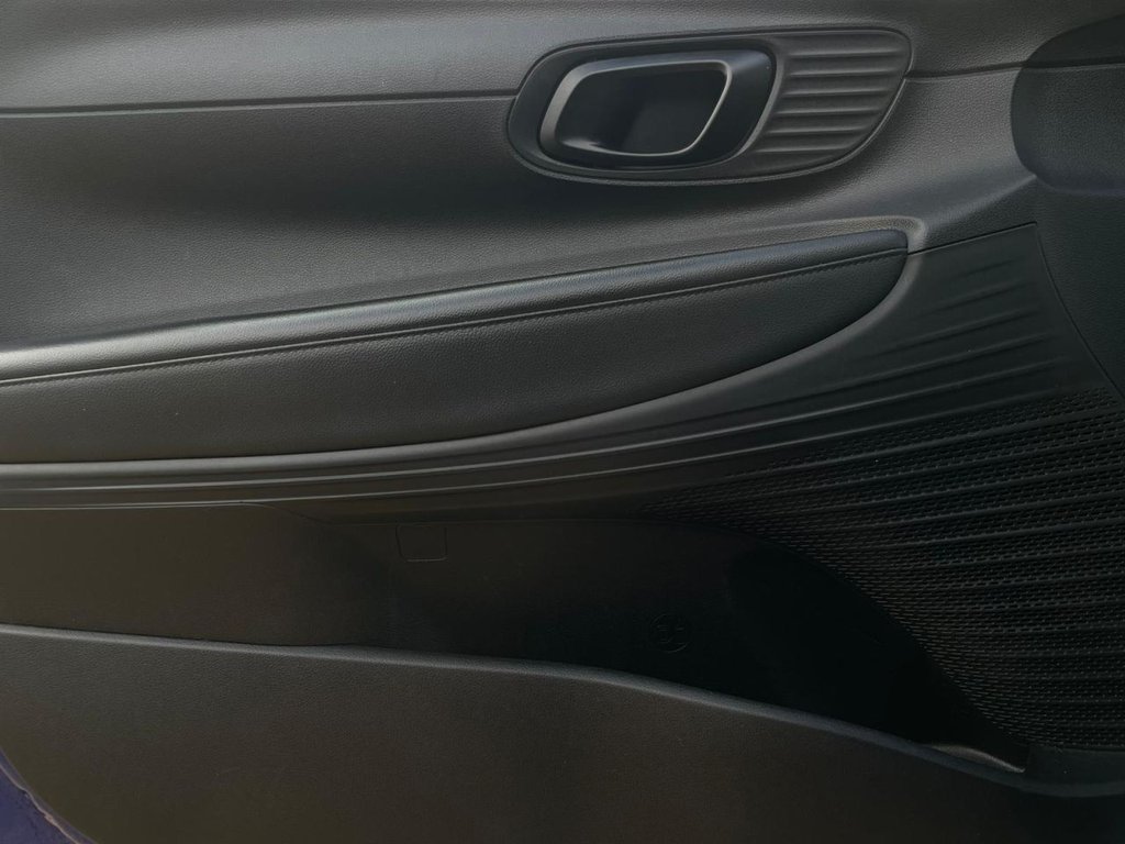 Used Hyundai BAYON 2022 for sale - 77369348: Photo 34