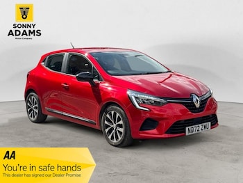 Used Renault Clio 2023 for sale - 78277546: Photo