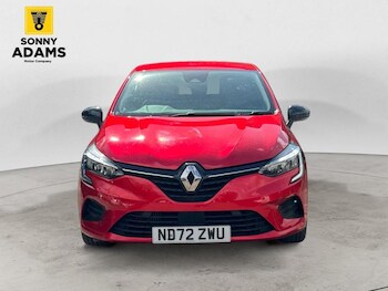 Used Renault Clio 2023 for sale - 78277546: Photo