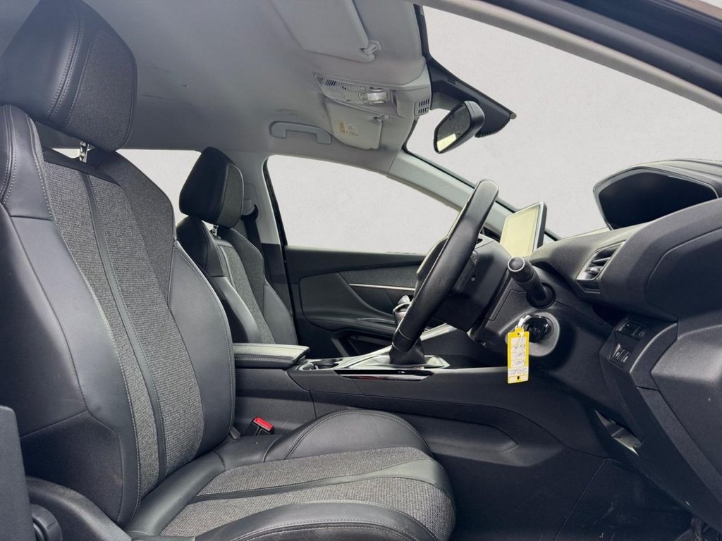 Used Peugeot 5008 2020 for sale - 77893739: Photo 11