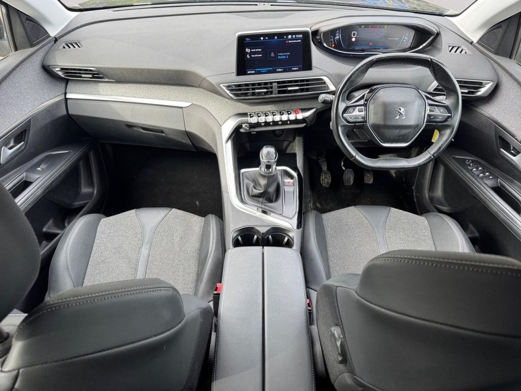 Used Peugeot 5008 2020 for sale - 77893739: Photo 13