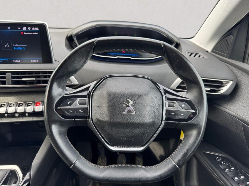 Used Peugeot 5008 2020 for sale - 77893739: Photo 15