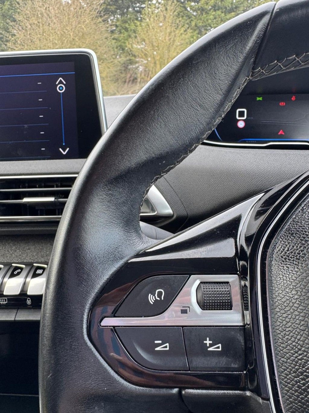 Used Peugeot 5008 2020 for sale - 77893739: Photo 17