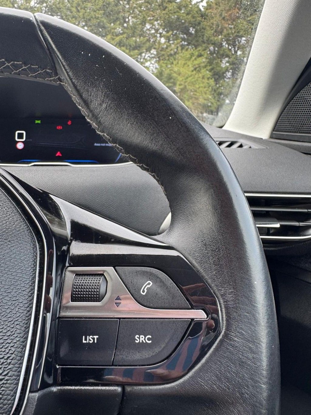 Used Peugeot 5008 2020 for sale - 77893739: Photo 18