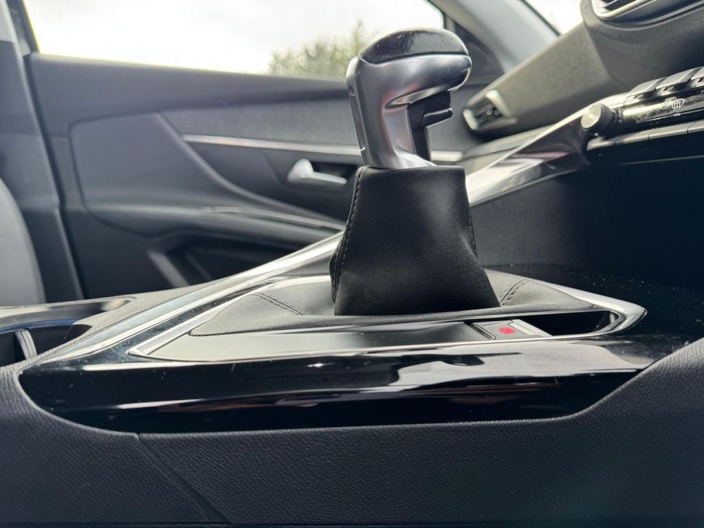 Used Peugeot 5008 2020 for sale - 77893739: Photo 21