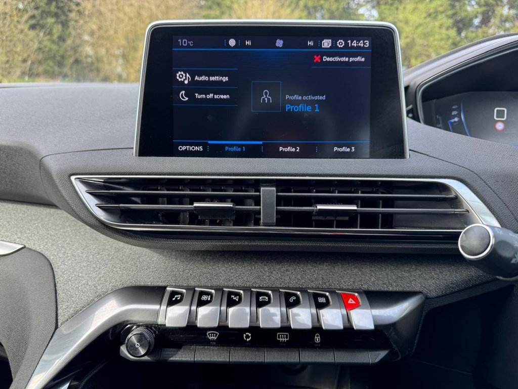 Used Peugeot 5008 2020 for sale - 77893739: Photo 25