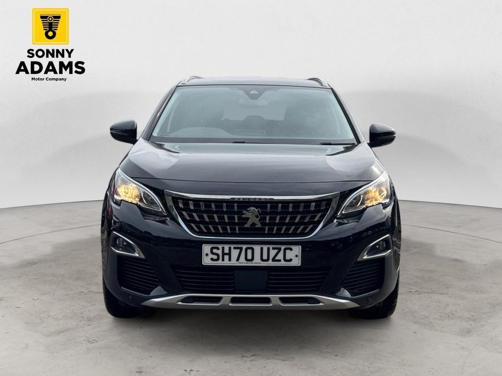 Used Peugeot 5008 2020 for sale - 77893739: Photo 3