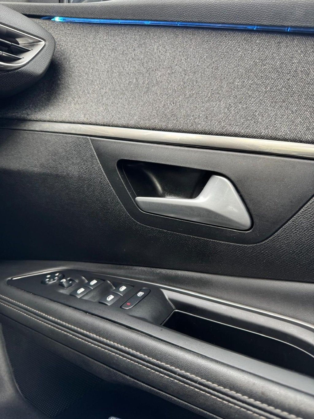 Used Peugeot 5008 2020 for sale - 77893739: Photo 30