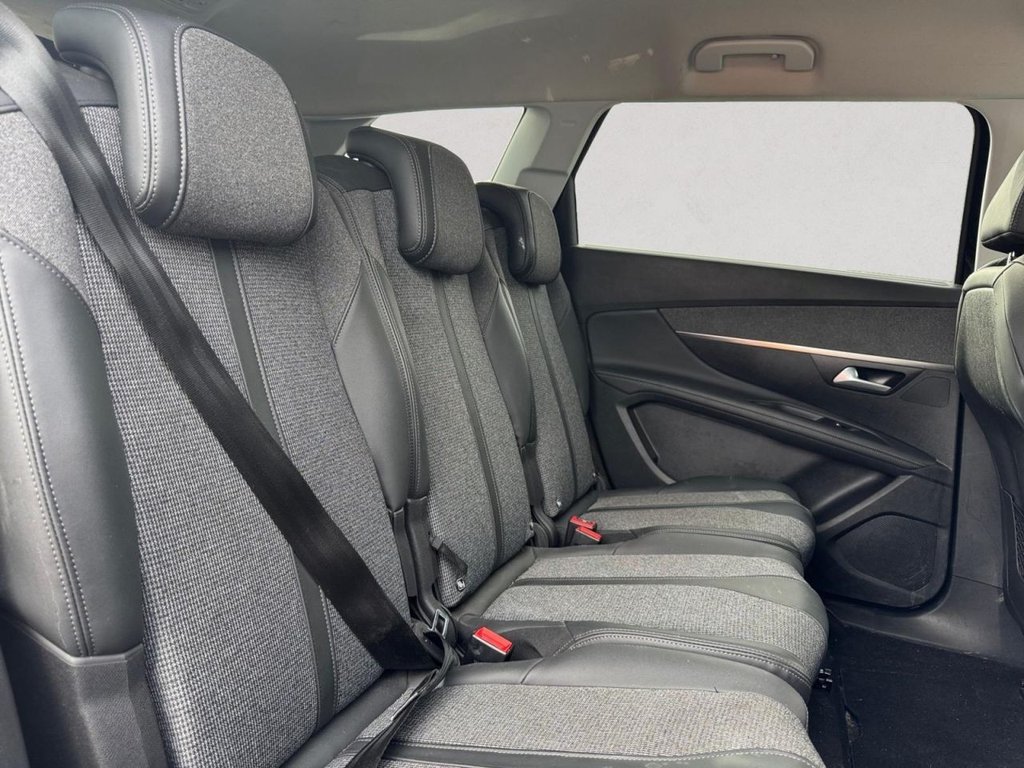 Used Peugeot 5008 2020 for sale - 77893739: Photo 33