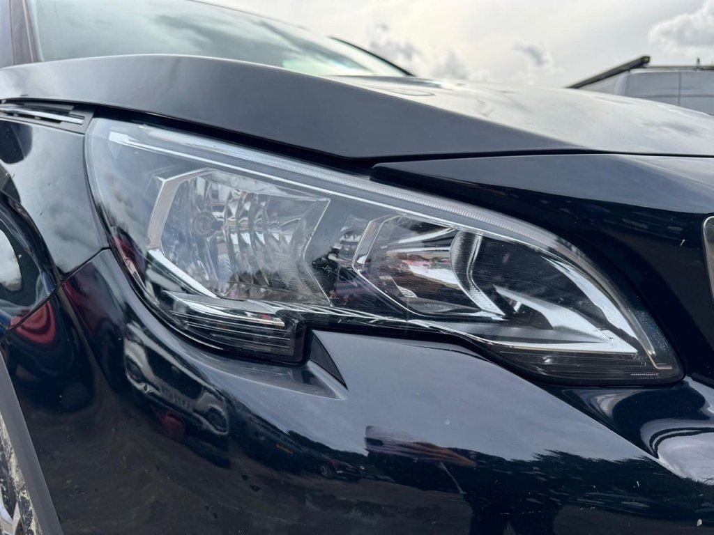 Used Peugeot 5008 2020 for sale - 77893739: Photo 37