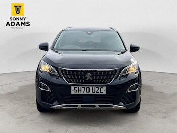 Used Peugeot 5008 2020 for sale - 77893739: Photo