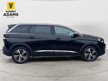 Used Peugeot 5008 2020 for sale - 77893739: Photo