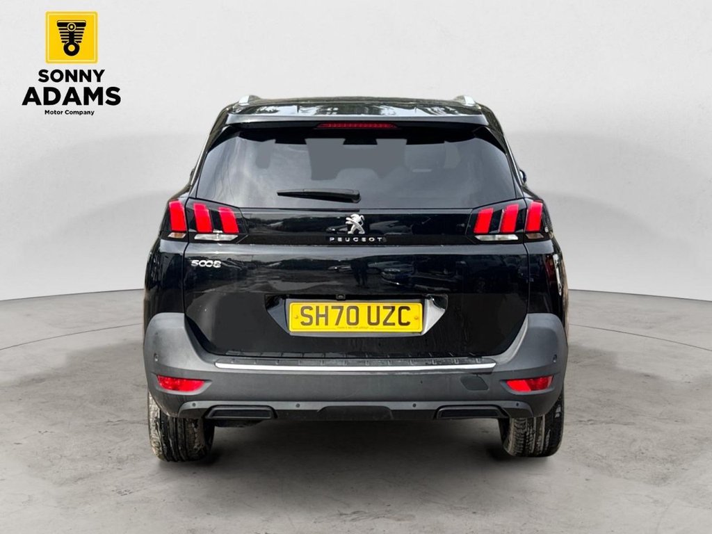 Used Peugeot 5008 2020 for sale - 77893739: Photo 6