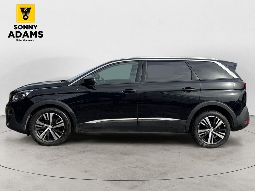 Used Peugeot 5008 2020 for sale - 77893739: Photo 8