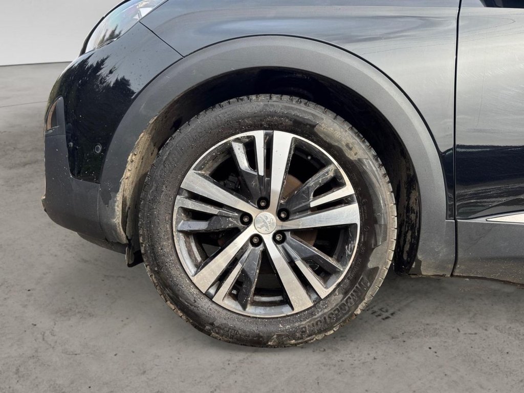 Used Peugeot 5008 2020 for sale - 77893739: Photo 9