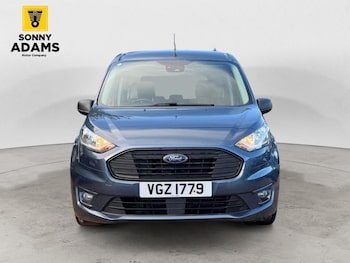 Used Ford Tourneo Connect 2021 for sale - 79008911: Photo