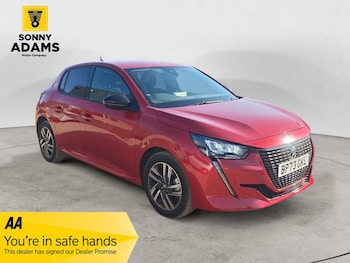 Used Peugeot 208 2024 for sale - 79191356: Photo
