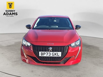 Used Peugeot 208 2024 for sale - 79191356: Photo