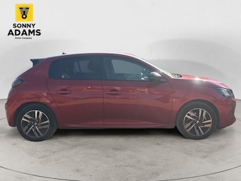 Used Peugeot 208 2024 for sale - 79191356: Photo