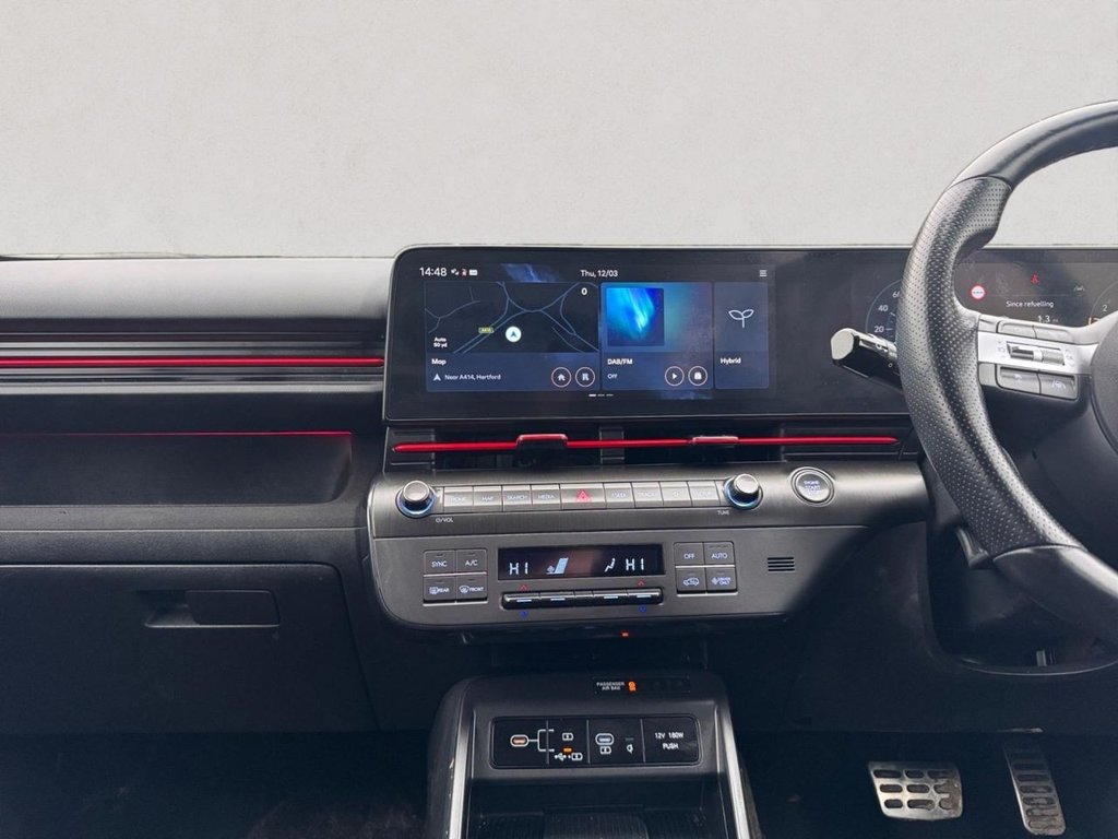 Used Hyundai KONA 2023 for sale - 78002674: Photo 13