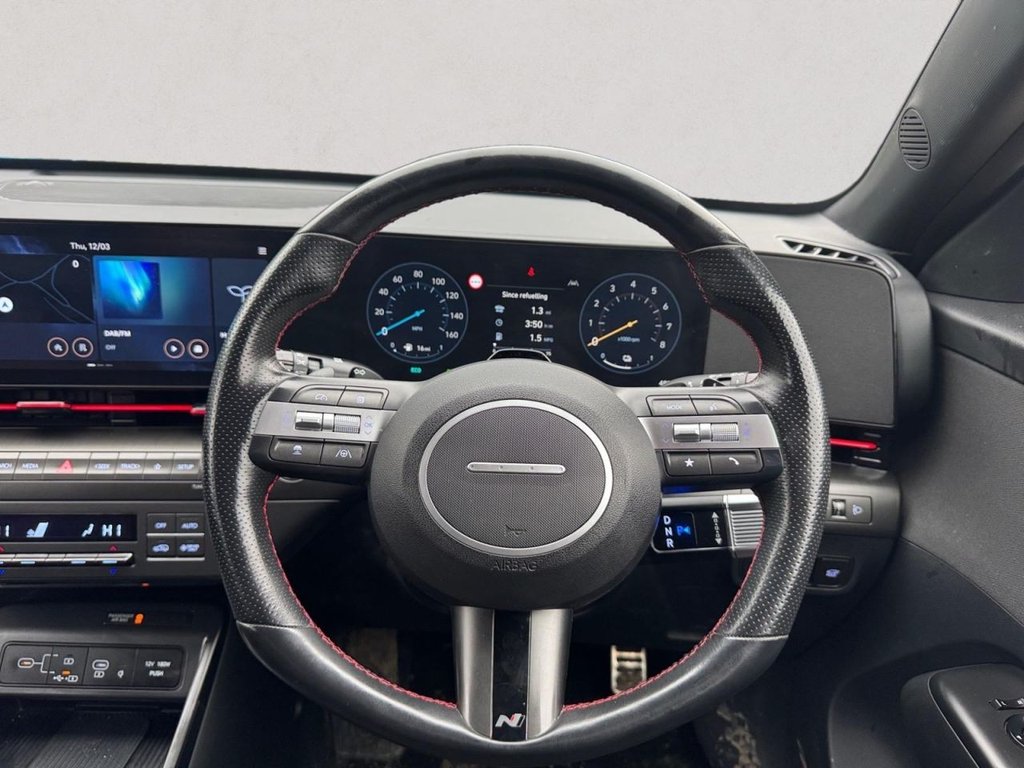 Used Hyundai KONA 2023 for sale - 78002674: Photo 14