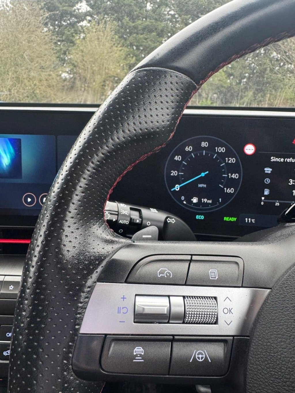 Used Hyundai KONA 2023 for sale - 78002674: Photo 16