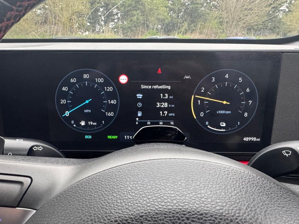 Used Hyundai KONA 2023 for sale - 78002674: Photo 21