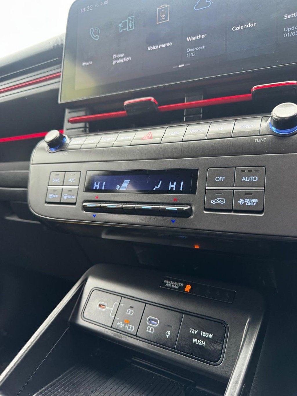 Used Hyundai KONA 2023 for sale - 78002674: Photo 24