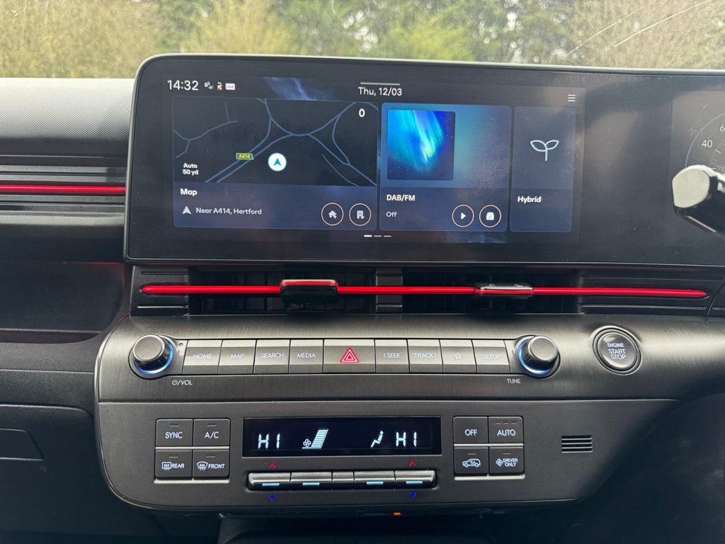 Used Hyundai KONA 2023 for sale - 78002674: Photo 26