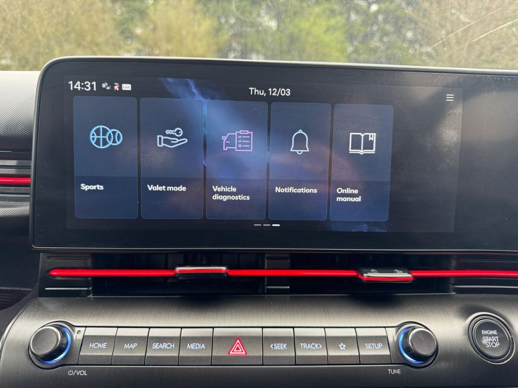 Used Hyundai KONA 2023 for sale - 78002674: Photo 28