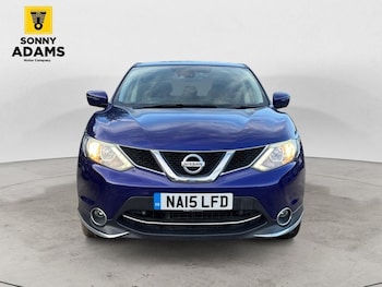 Used Nissan Qashqai 2015 for sale - 78902424: Photo