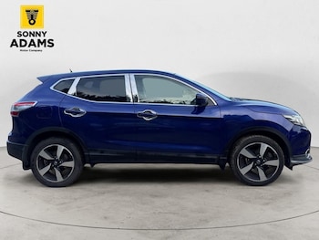 Used Nissan Qashqai 2015 for sale - 78902424: Photo