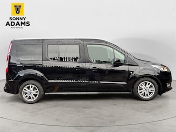 Used Ford Grand Tourneo Connect 2021 for sale - 78575624: Photo