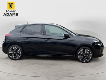 Used Vauxhall Corsa 2021 for sale - 78056168: Photo