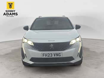 Used Peugeot 5008 2023 for sale - 79738618: Photo