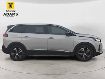 Used Peugeot 5008 2023 for sale - 79738618: Photo