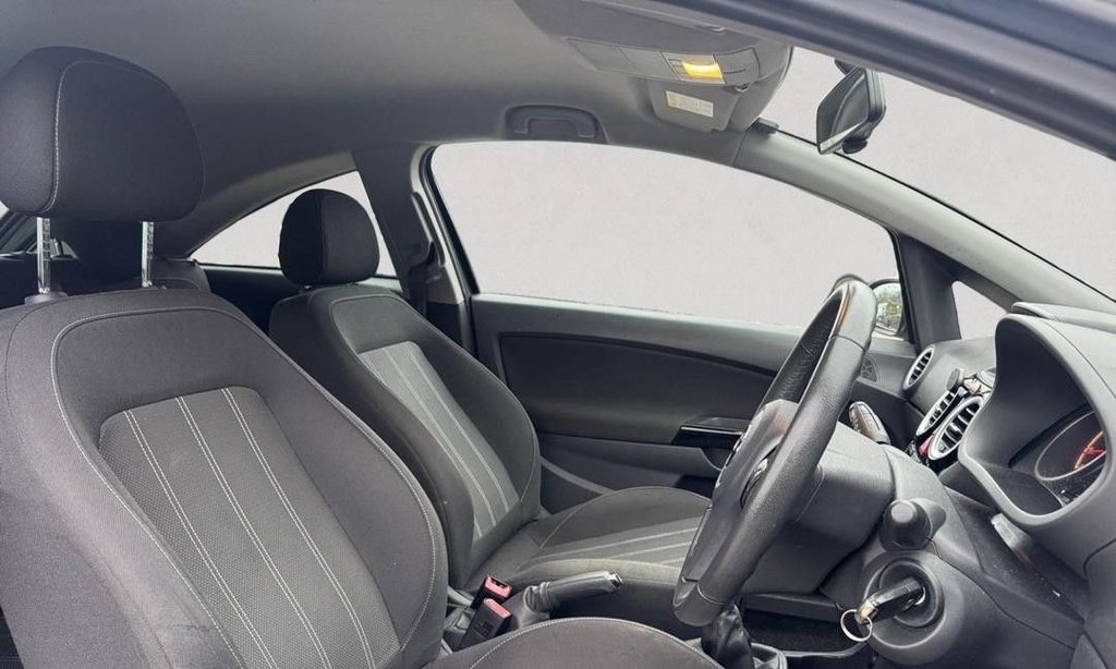 Used Vauxhall Corsa 2014 for sale - 77799801: Photo 11