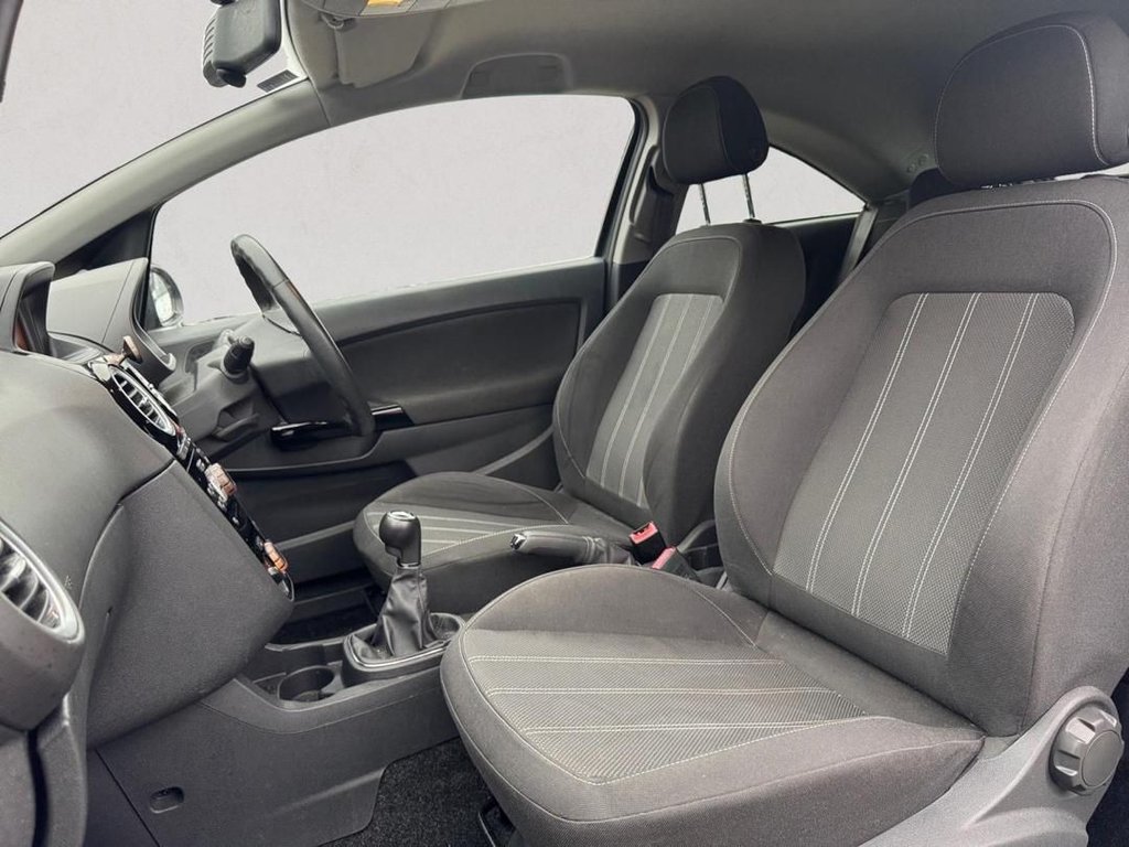 Used Vauxhall Corsa 2014 for sale - 77799801: Photo 12