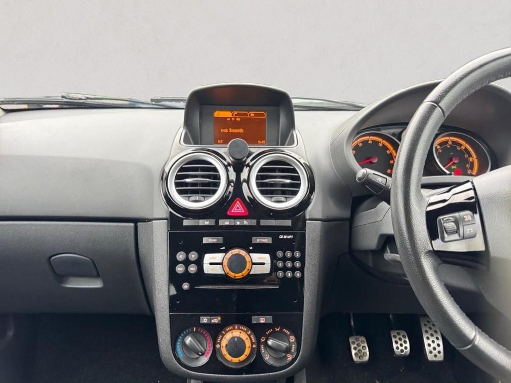 Used Vauxhall Corsa 2014 for sale - 77799801: Photo 14