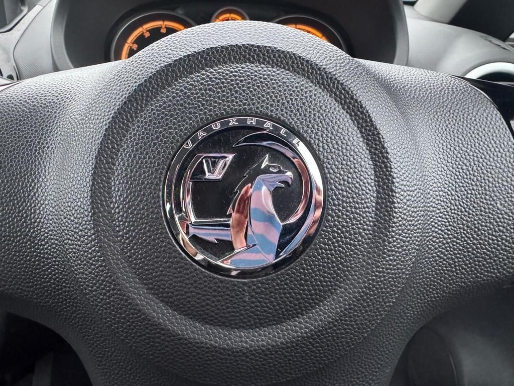 Used Vauxhall Corsa 2014 for sale - 77799801: Photo 16