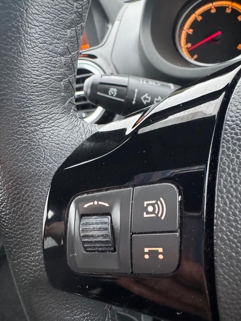 Used Vauxhall Corsa 2014 for sale - 77799801: Photo 17