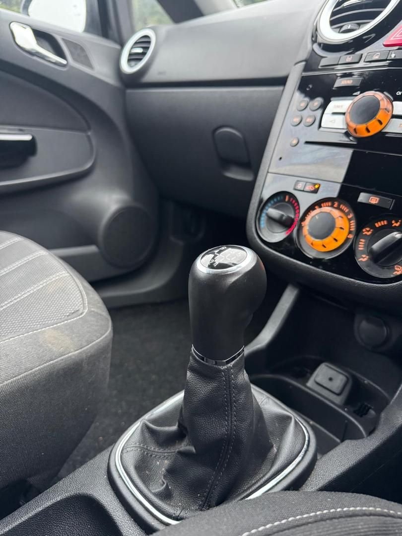 Used Vauxhall Corsa 2014 for sale - 77799801: Photo 19