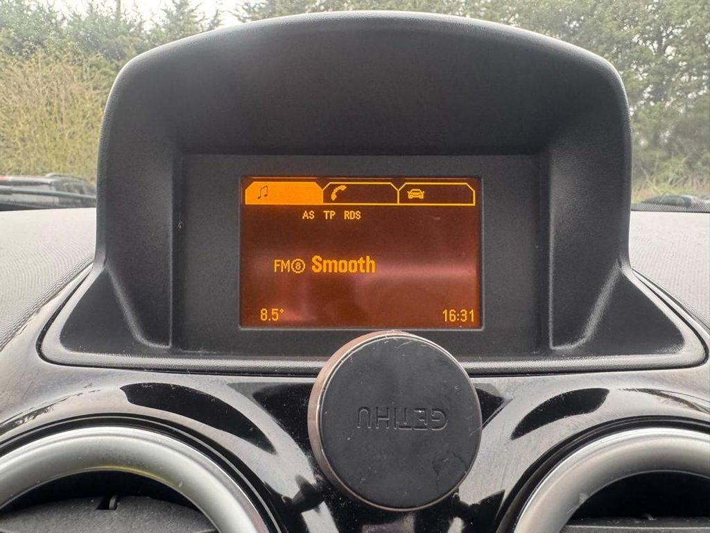 Used Vauxhall Corsa 2014 for sale - 77799801: Photo 22