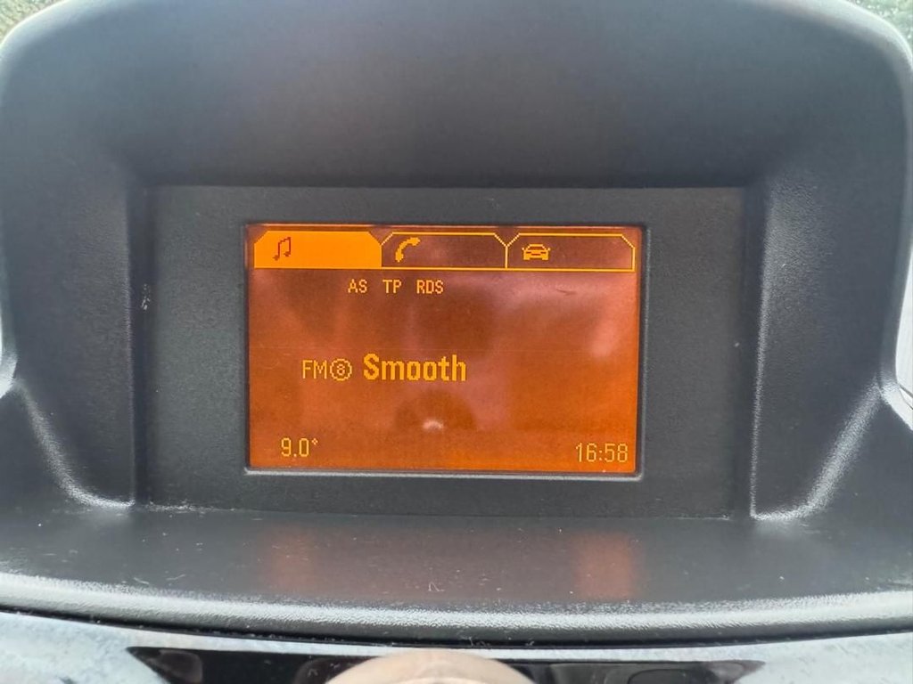 Used Vauxhall Corsa 2014 for sale - 77799801: Photo 23