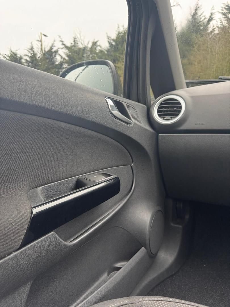 Used Vauxhall Corsa 2014 for sale - 77799801: Photo 25