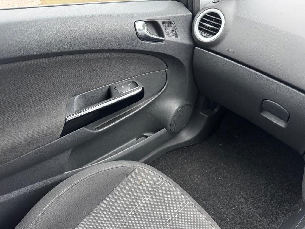 Used Vauxhall Corsa 2014 for sale - 77799801: Photo 27