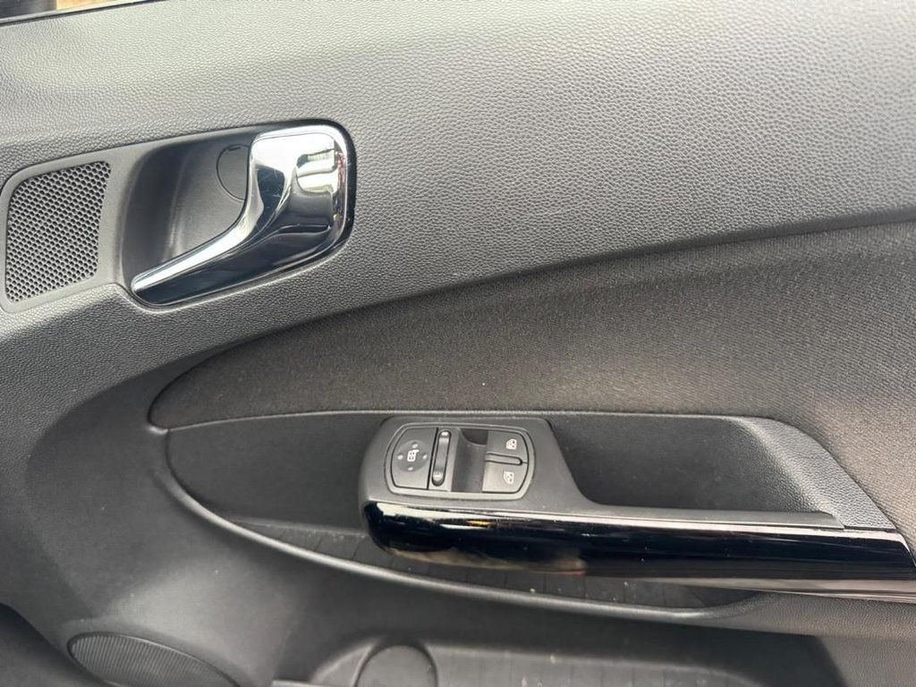 Used Vauxhall Corsa 2014 for sale - 77799801: Photo 28