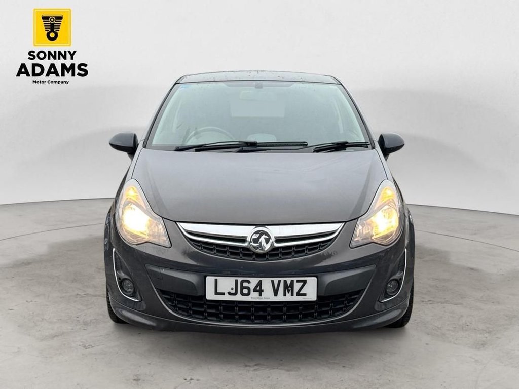 Used Vauxhall Corsa 2014 for sale - 77799801: Photo 3