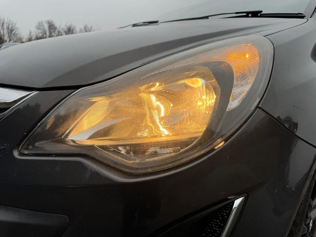 Used Vauxhall Corsa 2014 for sale - 77799801: Photo 37